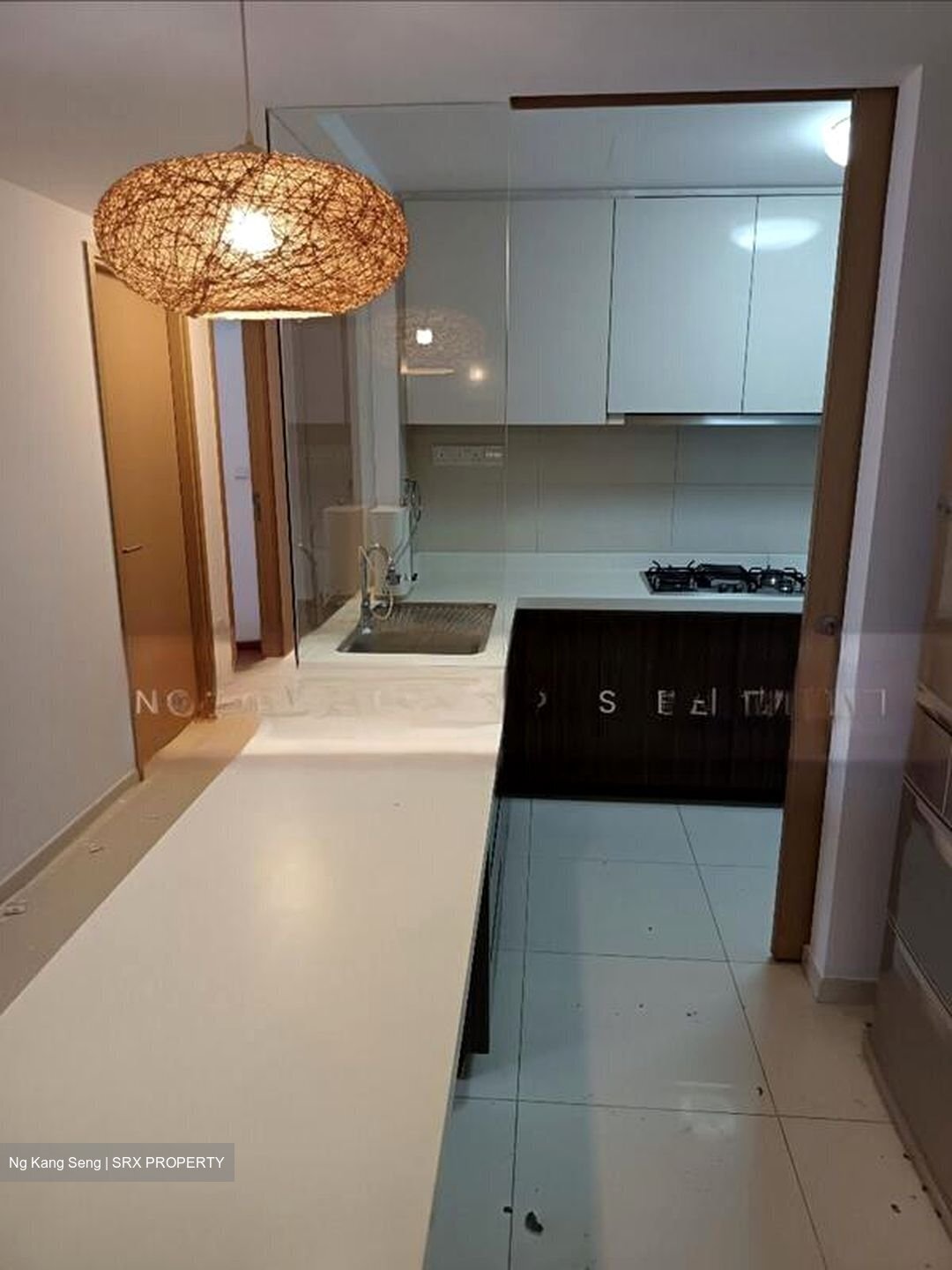 Twin Waterfalls (D19), Condominium #503440561